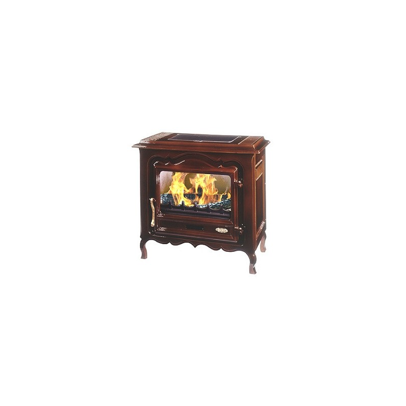 Prix Poêle Godin GRAND REGENCE 3145 Poele a bois godin — free download