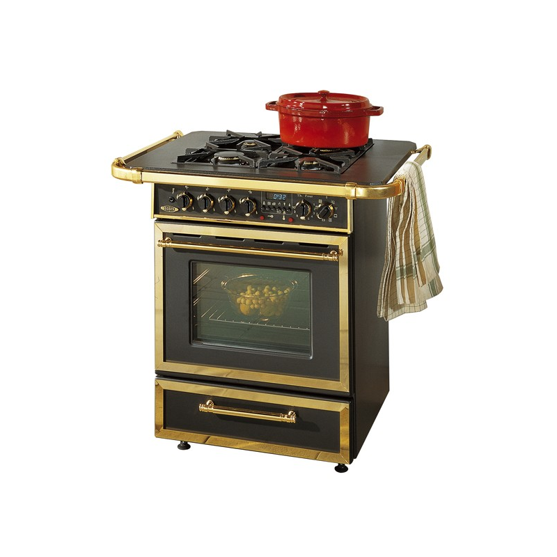 Cuisinière Godin la petite châtelaine 