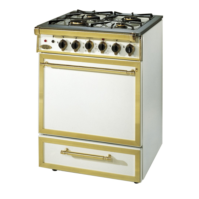 Prix Cuisinière Godin la petite châtelaine Poele a bois godin — free download