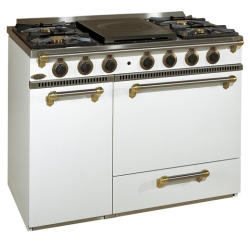 Cuisinière godin La Souveraine 1100- 2302