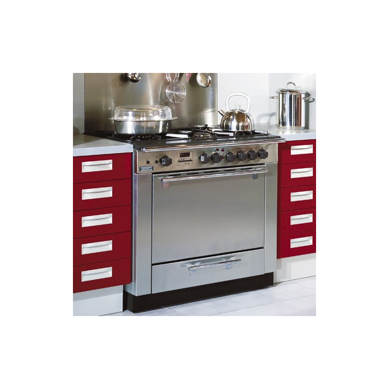 Cuisinière godin La ligne actuelle petit modèle 022531