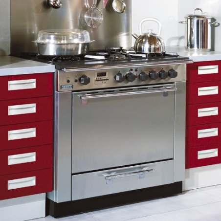 Cuisinière godin La ligne actuelle petit modèle 022531