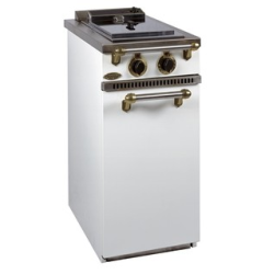 Cuisinière godin La souveraine 400 - 998309 