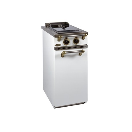 Cuisinière godin La souveraine 400 - 998309 