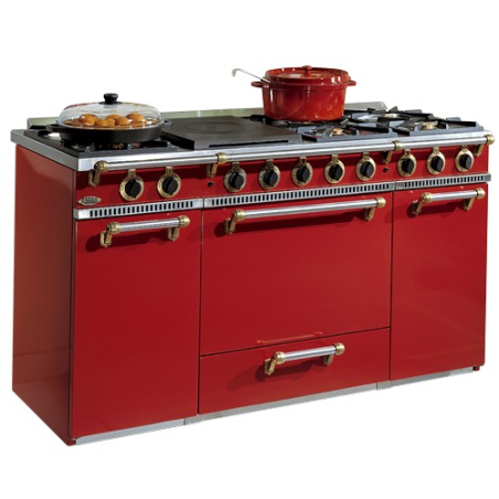 Cuisinière godin La souveraine 1500 -  2315B