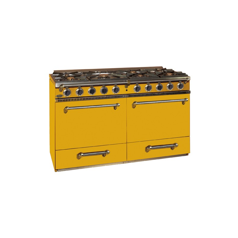 Cuisinière godin La souveraine 1400 - 2114B  