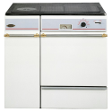 Cuisinière godin Ligne rétro 1500 - 998167 B 