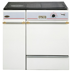 Cuisinière Godin - Ligne rétro 1500 - 998167 B
