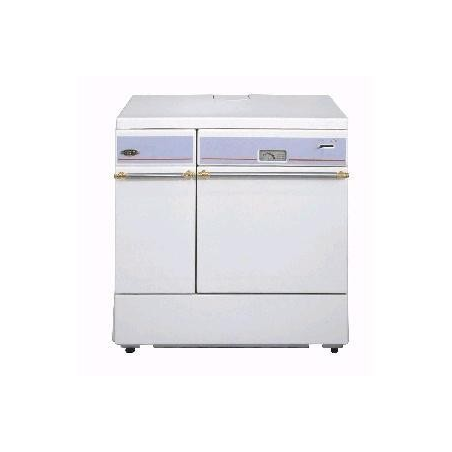 Cuisinière Godin - Ligne rétro 700 - 998121