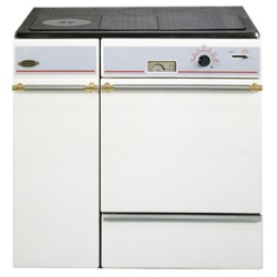 Cuisinière Godin - Ligne rétro 1400 - 998414B 