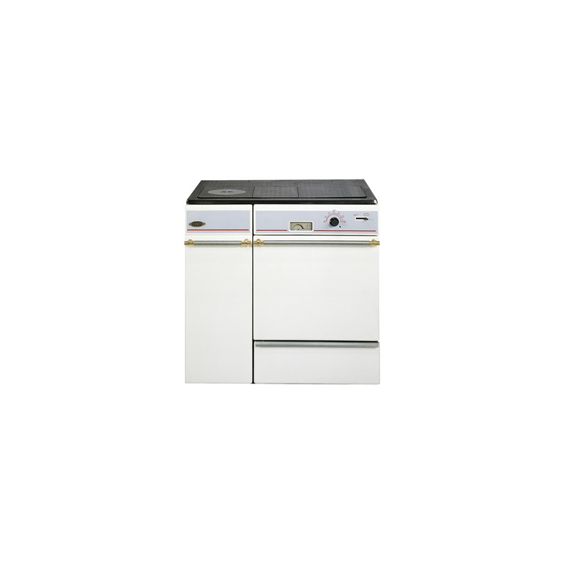 Cuisinière godin Ligne rétro 1400 - 998414B 
