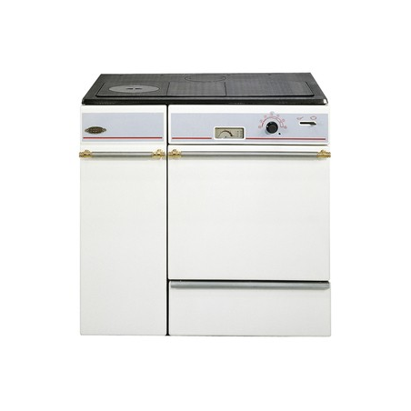 Cuisinière Godin - Ligne rétro 1400 - 998414B 