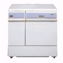 Cuisinière Godin - Ligne rétro 400 - 998109