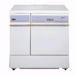 Cuisinière Godin - Ligne rétro 1100 - 998663