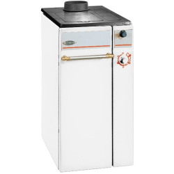 Cuisinière Godin - Altesse - 245401