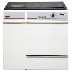 Cuisinière Godin - Souveraine 400 - 998309