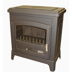 Cuisinière Godin - Exquise - 032536