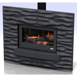 Cuisinière Godin - Arpège - 230753