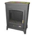 Cuisinière à bois godin L'Arpège - 240153 