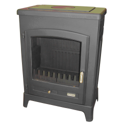 Cuisinière Godin - Arpège - 240153