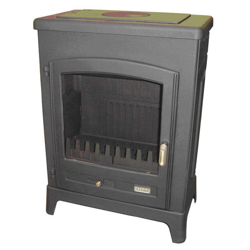 Cuisinière à bois godin L'Arpège - 240153 