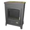 Cuisinière à bois godin L'Arpège - 240153 
