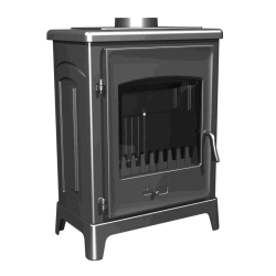 Cuisinière Godin - Arpège - 230158