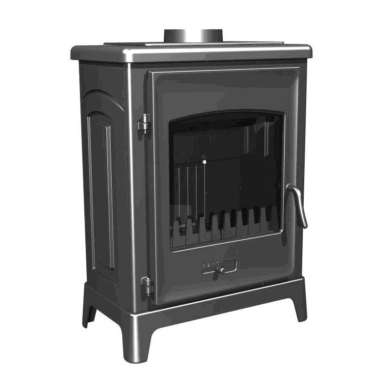 Cuisinière à bois godin L'Arpège - 230158
