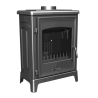 Cuisinière à bois godin L'Arpège - 230158