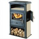 Cuisinière à bois godin L'Arpège - 240152