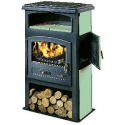  Cuisinière à bois godin L'Arpège - 230729 
