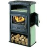  Cuisinière à bois godin L'Arpège - 230729 