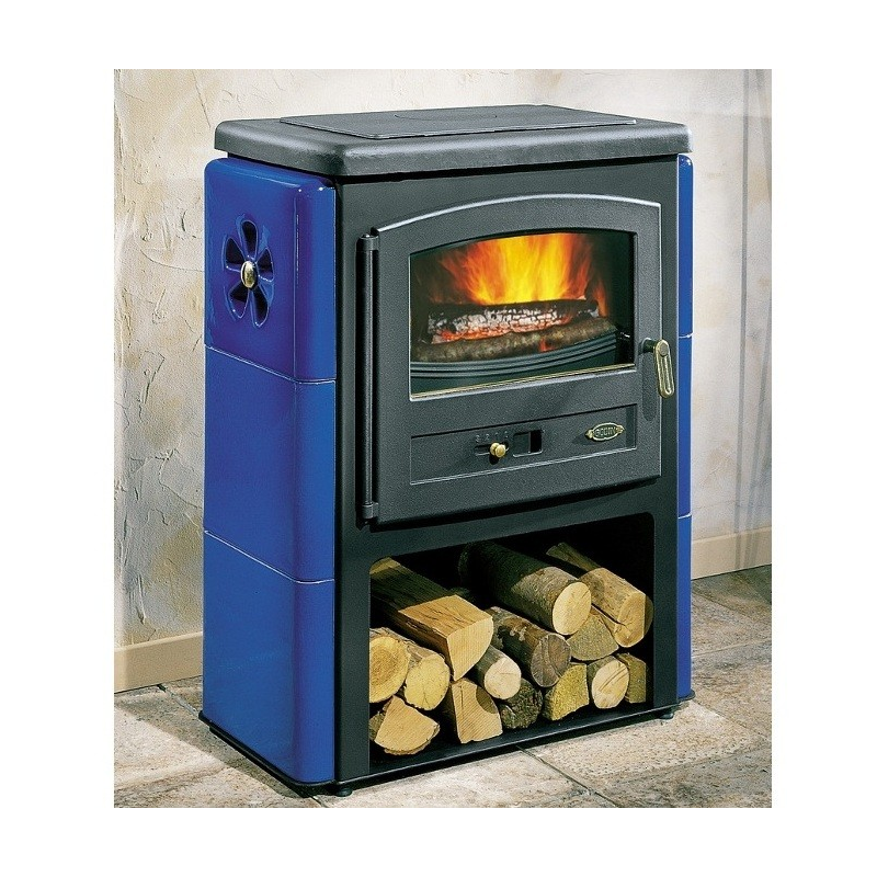 Cuisinière à bois godin L'Arpège - 230758 