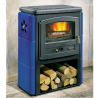Cuisinière à bois godin L'Arpège - 230758 