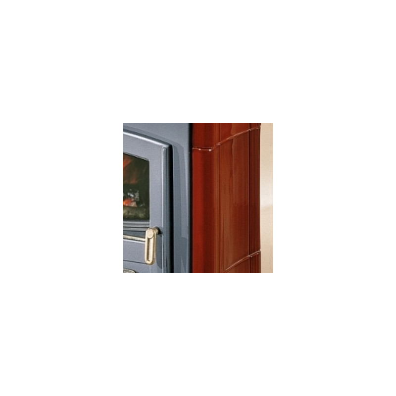 Cuisinière à bois godin L'Arpège - 230763 