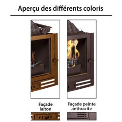 Foyer insert Godin - 660125