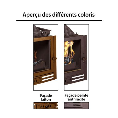Foyer insert Godin - 660125