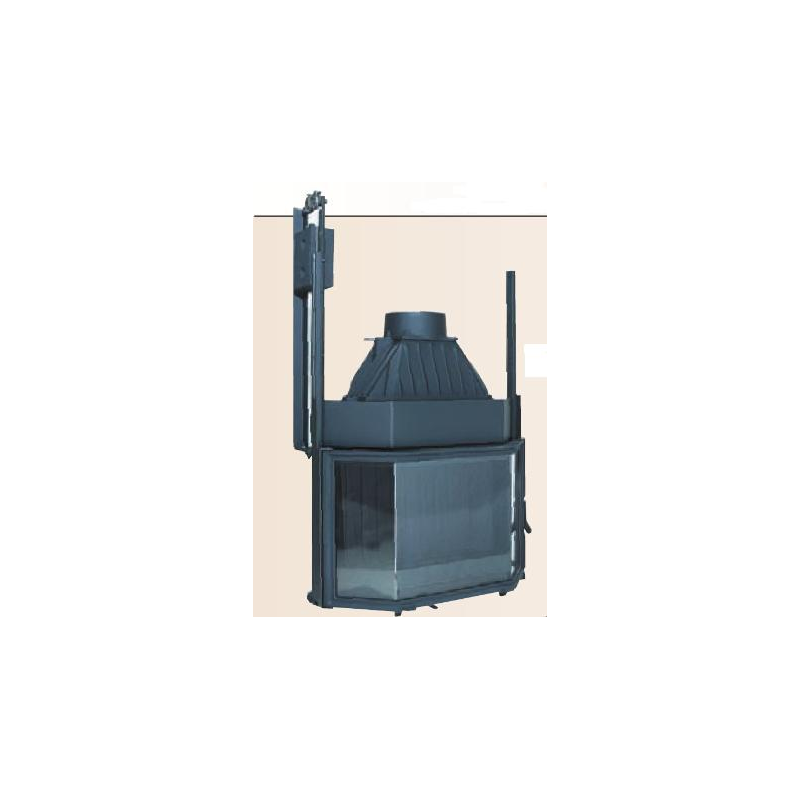 Poele Cheminee Godin po 234 le chemin 233 e godin cantou d angle liseron po 234 le 224 bois Poele Cheminee Godin po 234 le chemin 233 e godin cantou d angle liseron po 234 le 224 bois