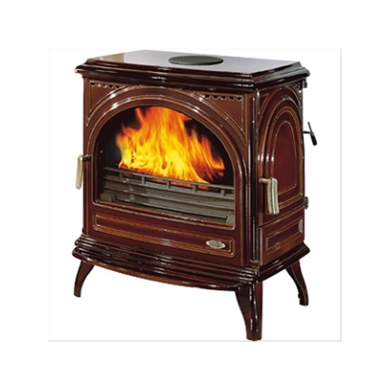 Prix Poêle Godin GRAND CARVIN 366101 Poele a bois godin — free download