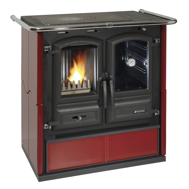 Cheminée pour poele a bois