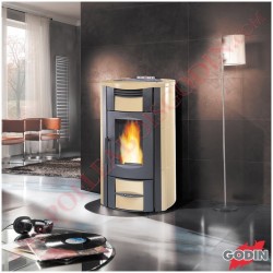 Poêle Godin - Mensay - 373148