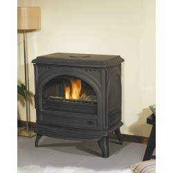 Poêle Godin - BRULHAUT - 364103