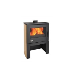 Cuisinière Godin - Armonnie - 241100