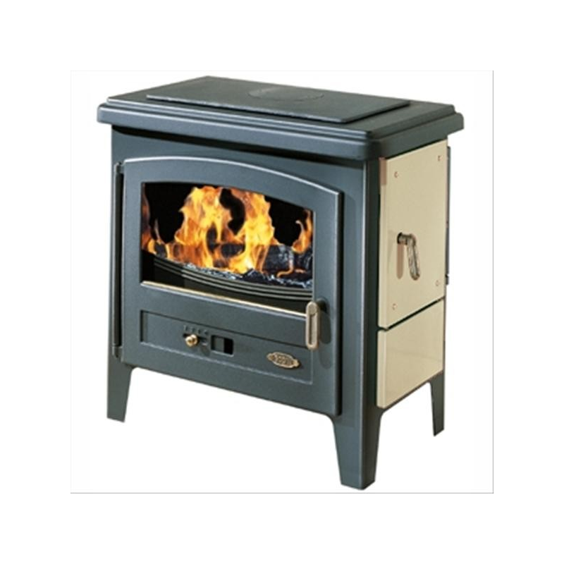 Poêle à bois 630153000216K GODIN